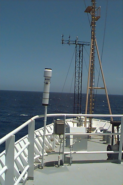 [02 Port Young Siphon Gauge]