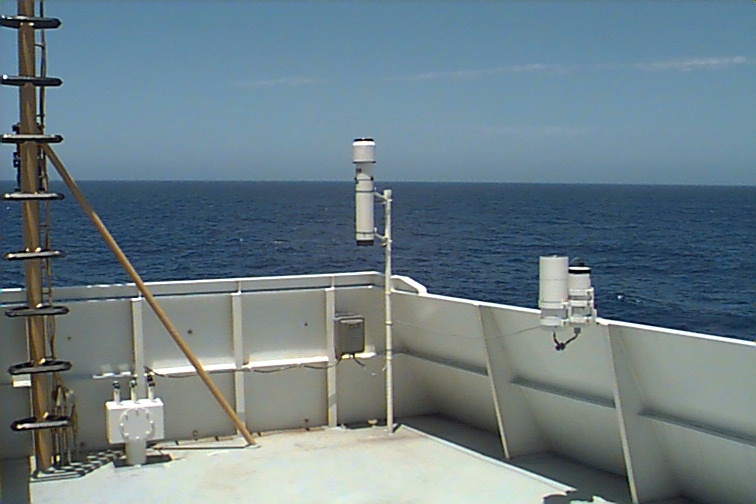 [05 Port Young Siphon Gauge]