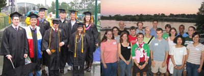 Atmos Sci students
