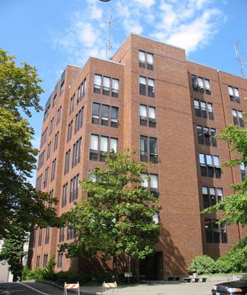 ATG Building