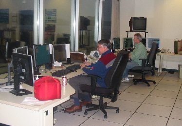 NWS