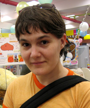 S. Scherer