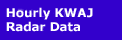 Hourly Kwaj Radar Data