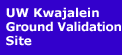 Kwajalein Ground Validation Site