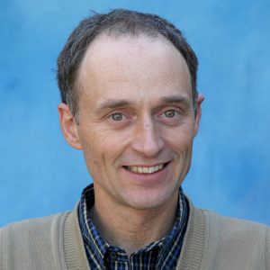 Christopher Bretherton