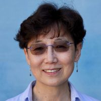 Shuyi Chen