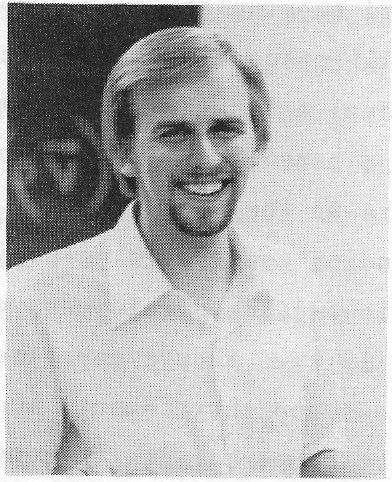 Brad Ferrier 1984