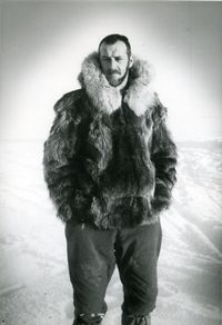 Norbert Untersteiner