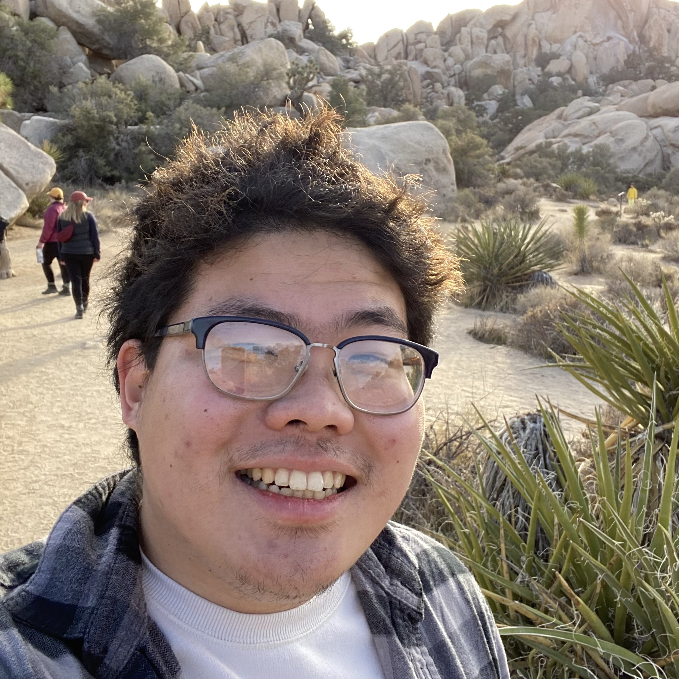 James Yoon