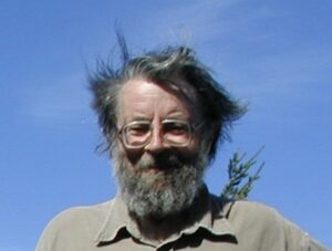 Gary Maykut