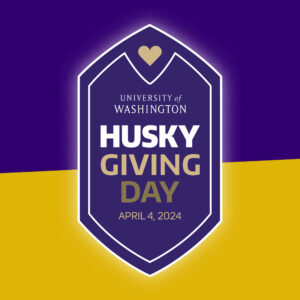 Husky Giving Day 2024