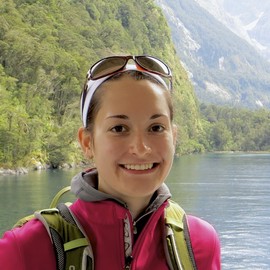 Marysa Laguë