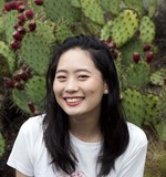 Liu awarded NSF Graduate Research Fellowship