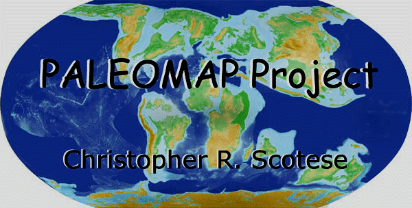 PALEOMAP Project