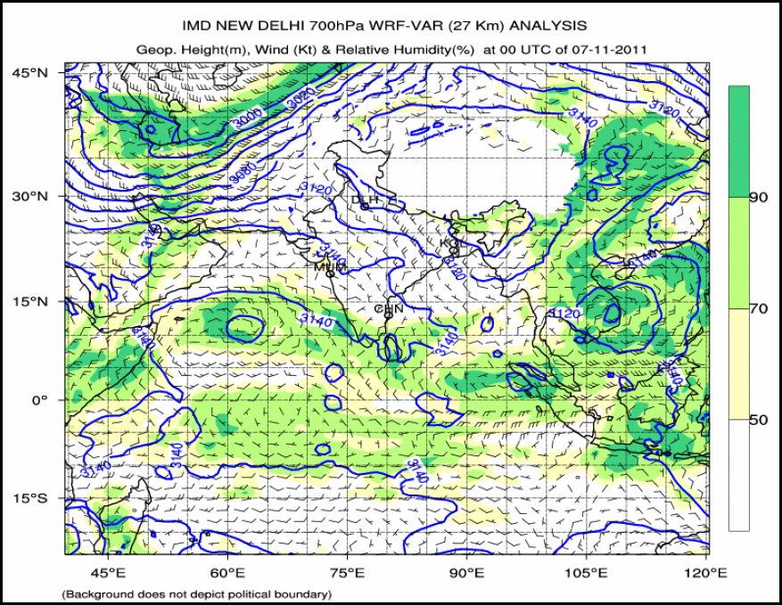 model.IMD_WRF_ARW_27km.201111050000.000_700mb_Height_Wind.gif