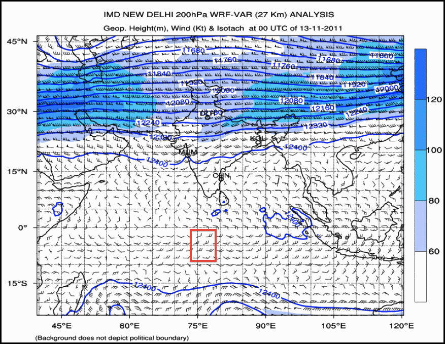 model.IMD_WRF_ARW_27km.201111130000.000_200mb_Height_WindANNOTATED.gif