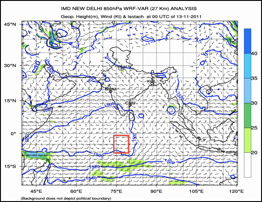 model.IMD_WRF_ARW_27km.201111130000.000_850mb_Height_WindANNOTATED.gif