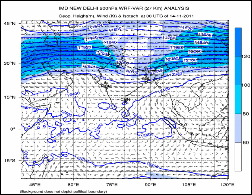 model.IMD_WRF_ARW_27km.201111140000.000_200mb_Height_Wind.gif