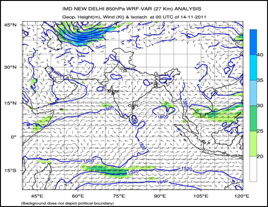 model.IMD_WRF_ARW_27km.201111140000.000_850mb_Height_Wind.gif