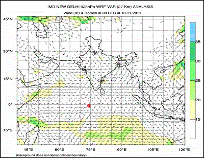 model.IMD_WRF_ARW_27km.201111180000.000_925mb_Height_Wind.gif
