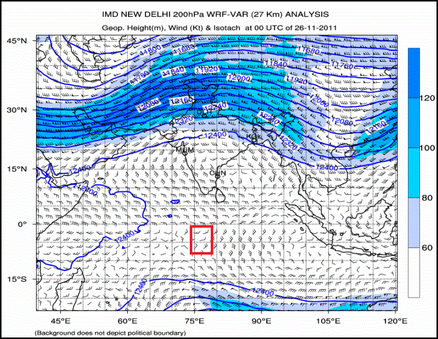 model.IMD_WRF_ARW_27km.201111260000.000_200mb_Height_Wind.gif