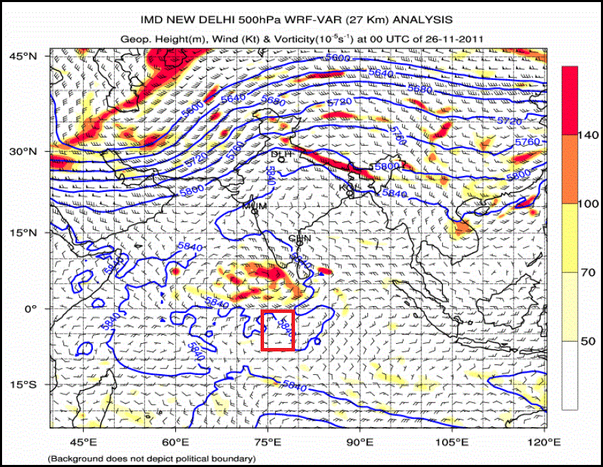 model.IMD_WRF_ARW_27km.201111260000.000_500mb_Height_Wind.gif