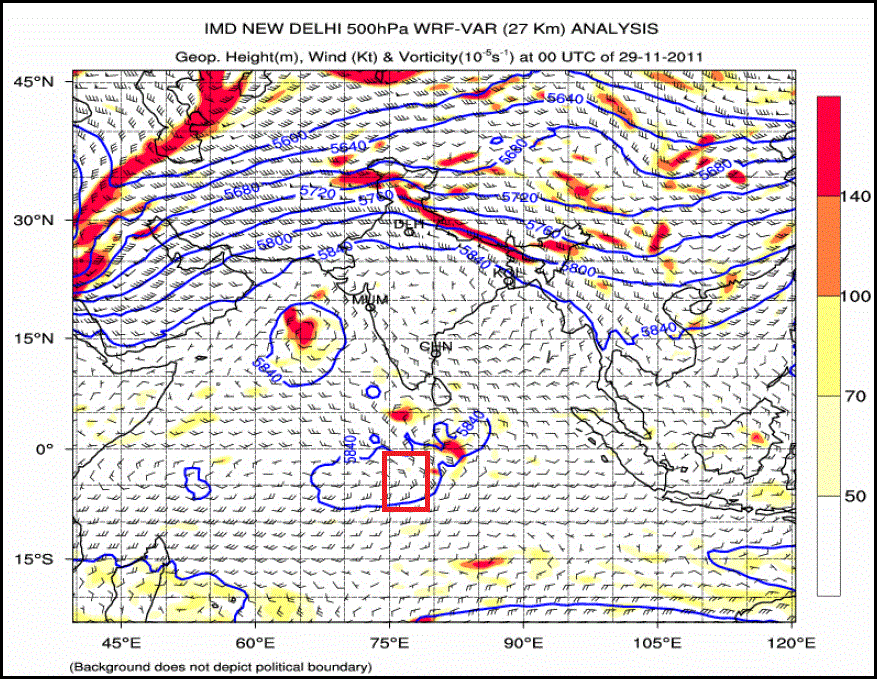 model.IMD_WRF_ARW_27km.201111290000.000_500mb_Height_Wind.gif