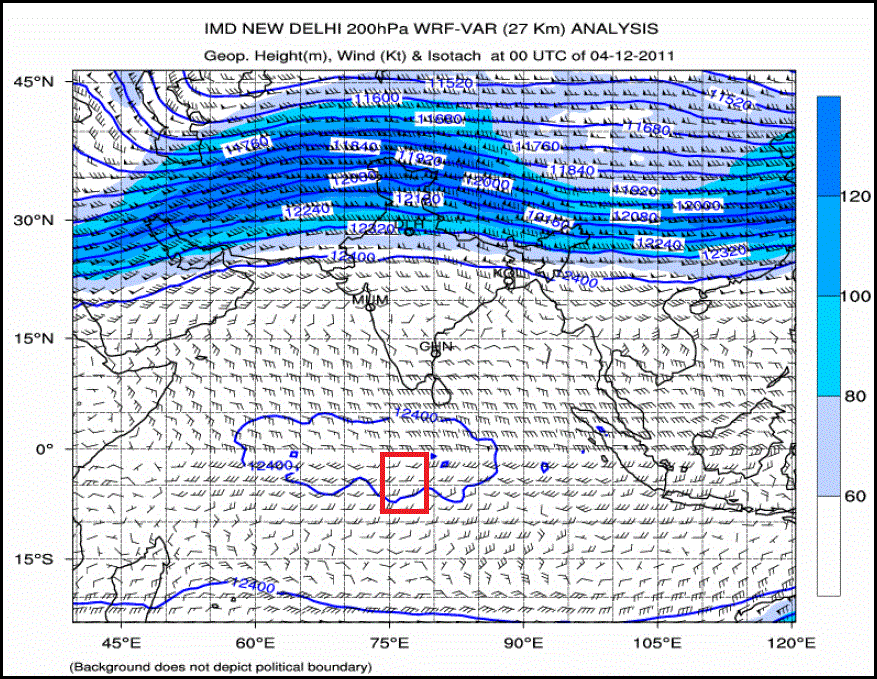 model.IMD_WRF_ARW_27km.201112040000.000_200mb_Height_Wind.gif