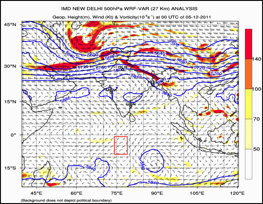 model.IMD_WRF_ARW_27km.201112040000.000_500mb_Height_Wind.gif