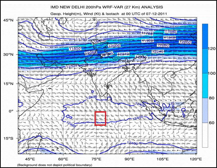 model.IMD_WRF_ARW_27km.201112070000.000_200mb_Height_Wind.gif