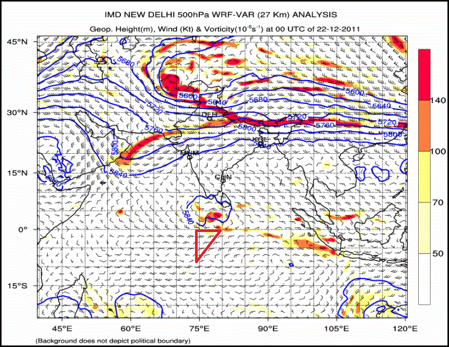 model.IMD_WRF_ARW_27km.201112220000.000_500mb_Height_Wind.gif