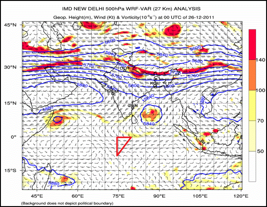 model.IMD_WRF_ARW_27km.201112260000.000_500mb_Height_Wind.gif