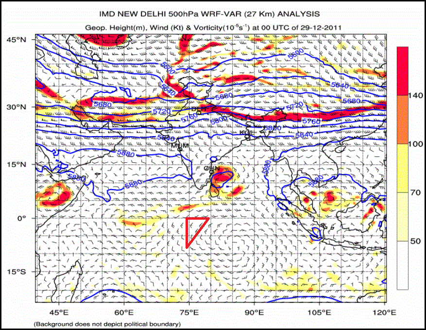 model.IMD_WRF_ARW_27km.201112290000.000_500mb_Height_Wind.gif