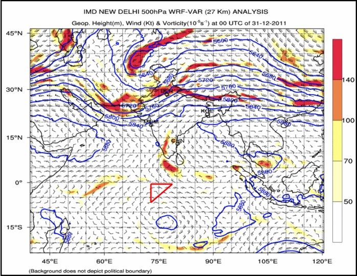 model.IMD_WRF_ARW_27km.201112310000.000_500mb_Height_Wind.jpg