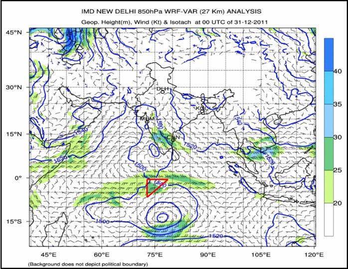 model.IMD_WRF_ARW_27km.201112310000.000_850mb_Height_Wind.jpg