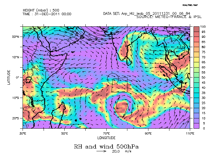 model.Meteo-France_ARPEGE.201112310000.000_500mb_RH_Wind.gif