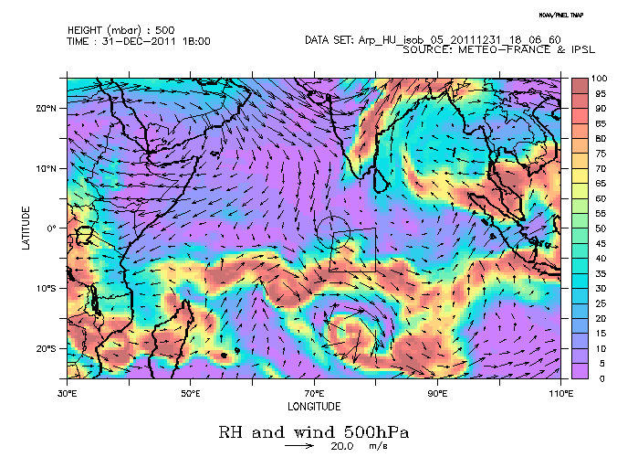 model.Meteo-France_ARPEGE.201112311800.000_500mb_RH_Wind.gif