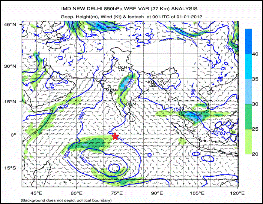 model.IMD_WRF_ARW_27km.201201010000.000_850mb_Height_Wind.gif