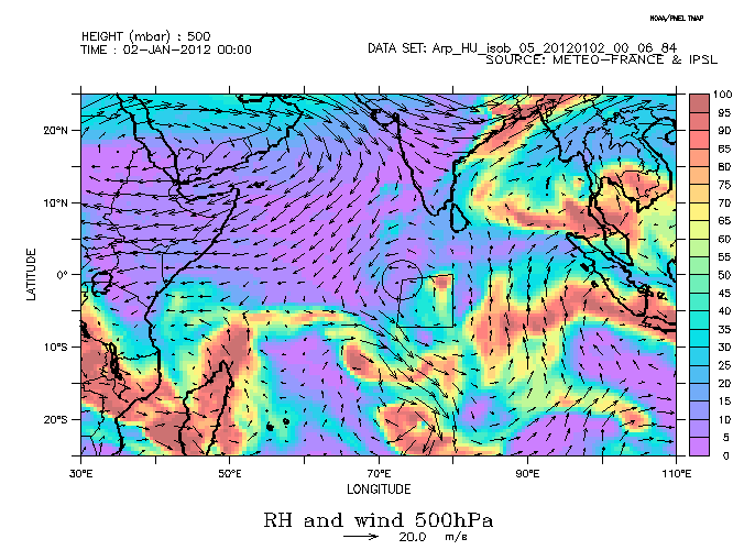 ARPEGE_500mb_RH_Wind_20120102_A0000.gif
