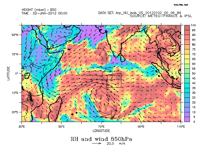 ARPEGE_850mb_RH_Wind_20120102_A0000.gif