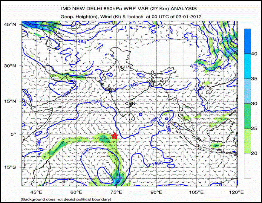 model.IMD_WRF_ARW_27km.201201030000.000_850mb_Height_Wind.gif
