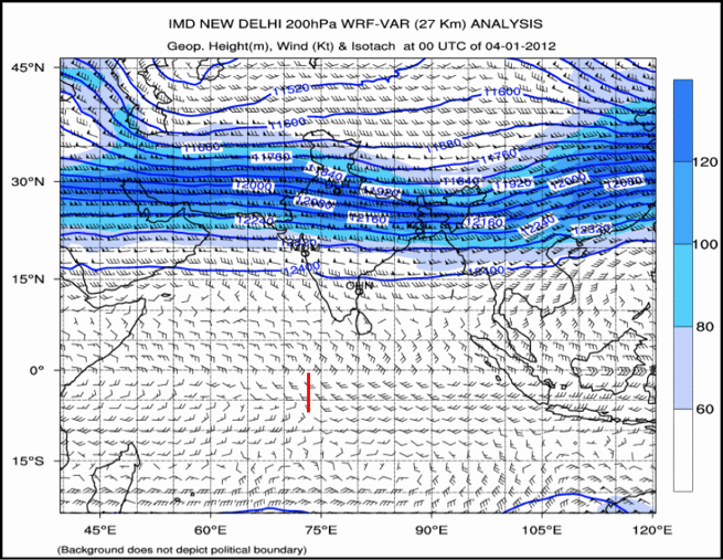 model.IMD_WRF_ARW_27km.201201040000.000_200mb_Height_Wind.gif