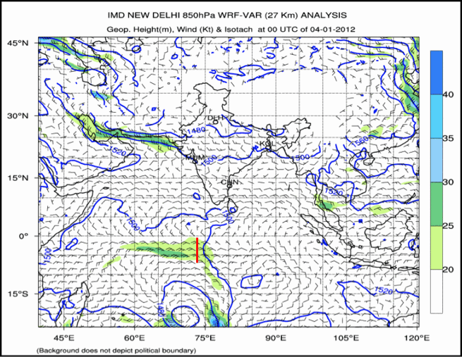 model.IMD_WRF_ARW_27km.201201040000.000_850mb_Height_Wind.gif