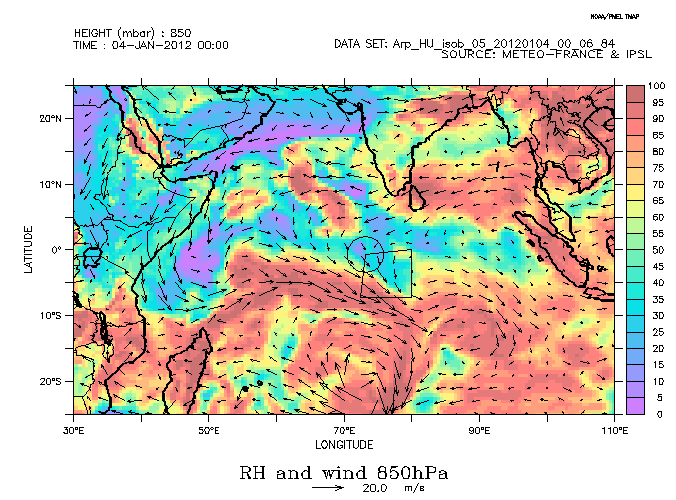 model.Meteo-France_ARPEGE.201201040000.000_850mb_RH_Wind.gif