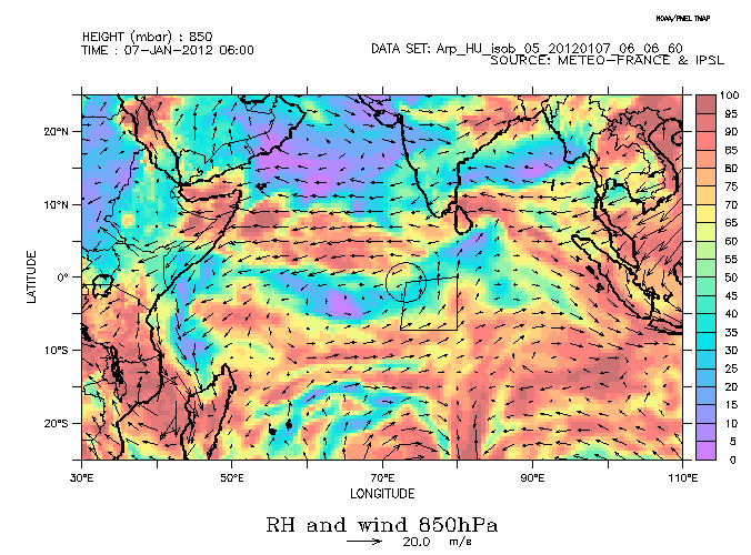 model.Meteo-France_ARPEGE.201201070600.000_850mb_RH_Wind.gif