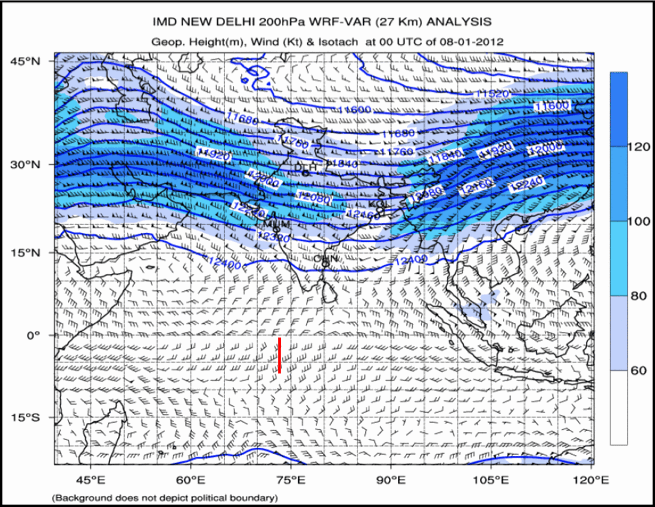 model.IMD_WRF_ARW_27km.201201080000.000_200mb_Height_Wind.gif