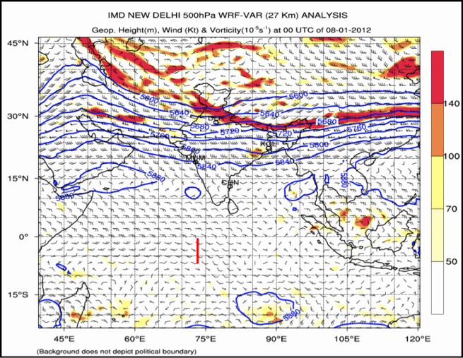 model.IMD_WRF_ARW_27km.201201080000.000_500mb_Height_Wind.gif