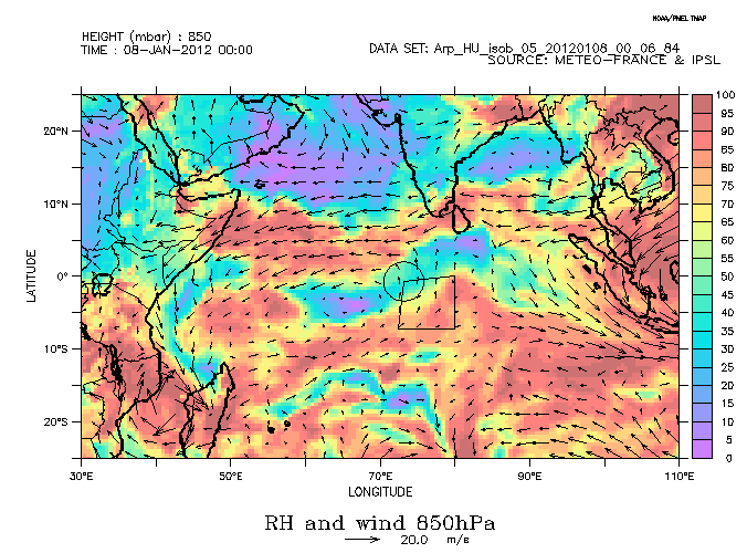 model.Meteo-France_ARPEGE.201201080000.000_850mb_RH_Wind.gif