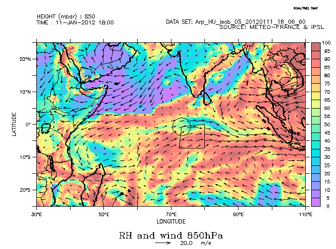 model.Meteo-France_ARPEGE.201201111800.000_850mb_RH_Wind.gif