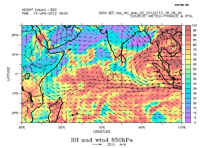 model.Meteo-France_ARPEGE.201201131800.000_850mb_RH_Wind.gif